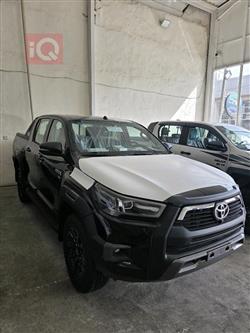 تويوتا هايلوكس